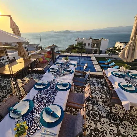 Argento Plazzo Bed and Breakfast *