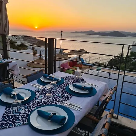 Argento Plazzo Αλικαρνασσός