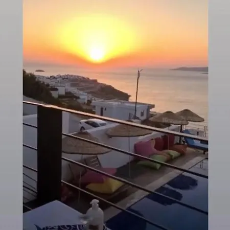 Argento Plazzo B&B