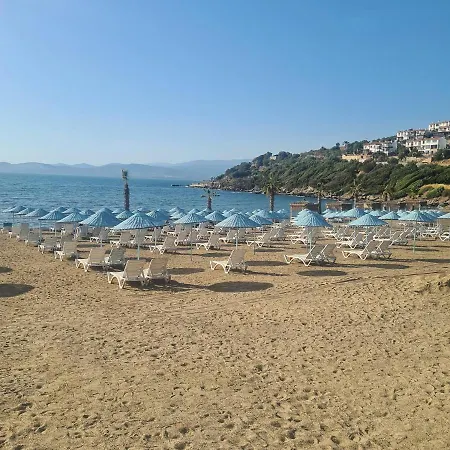 Bed & Breakfast Argento Plazzo Bodrum