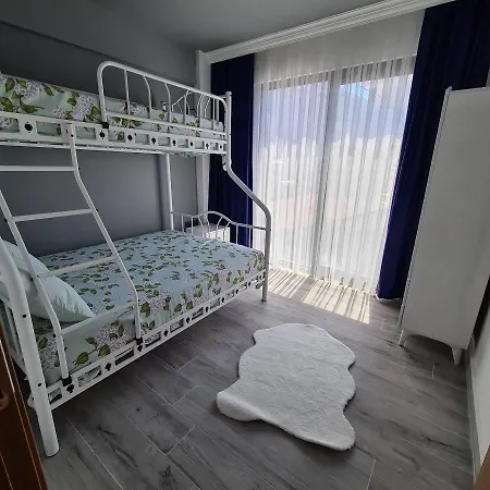 Argento Plazzo B&B Bodrum