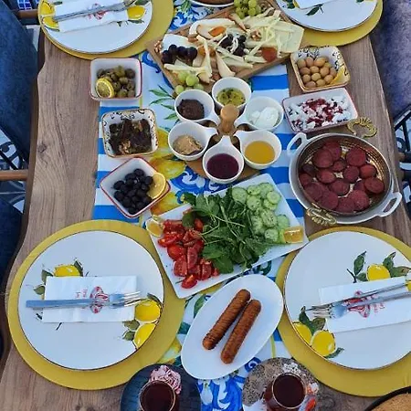 Argento Plazzo * Bodrum