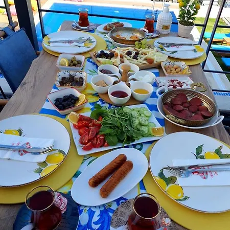 Bed & Breakfast Argento Plazzo *