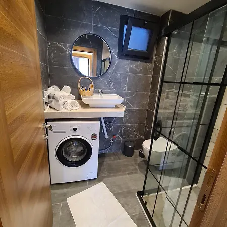 B&B Argento Plazzo Bodrum