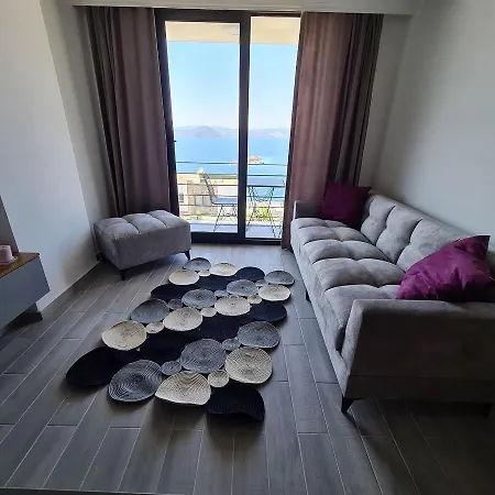 Argento Plazzo B&B