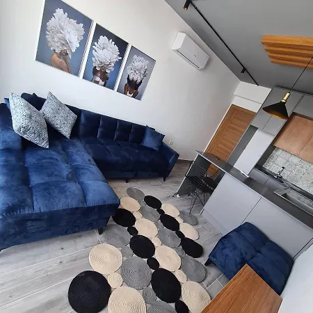 Bed & Breakfast Argento Plazzo