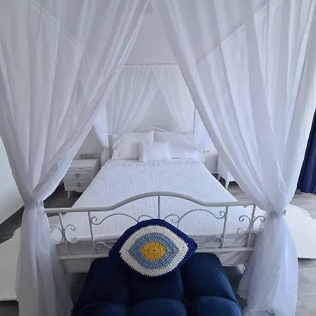 Bed & Breakfast Argento Plazzo Bodrum